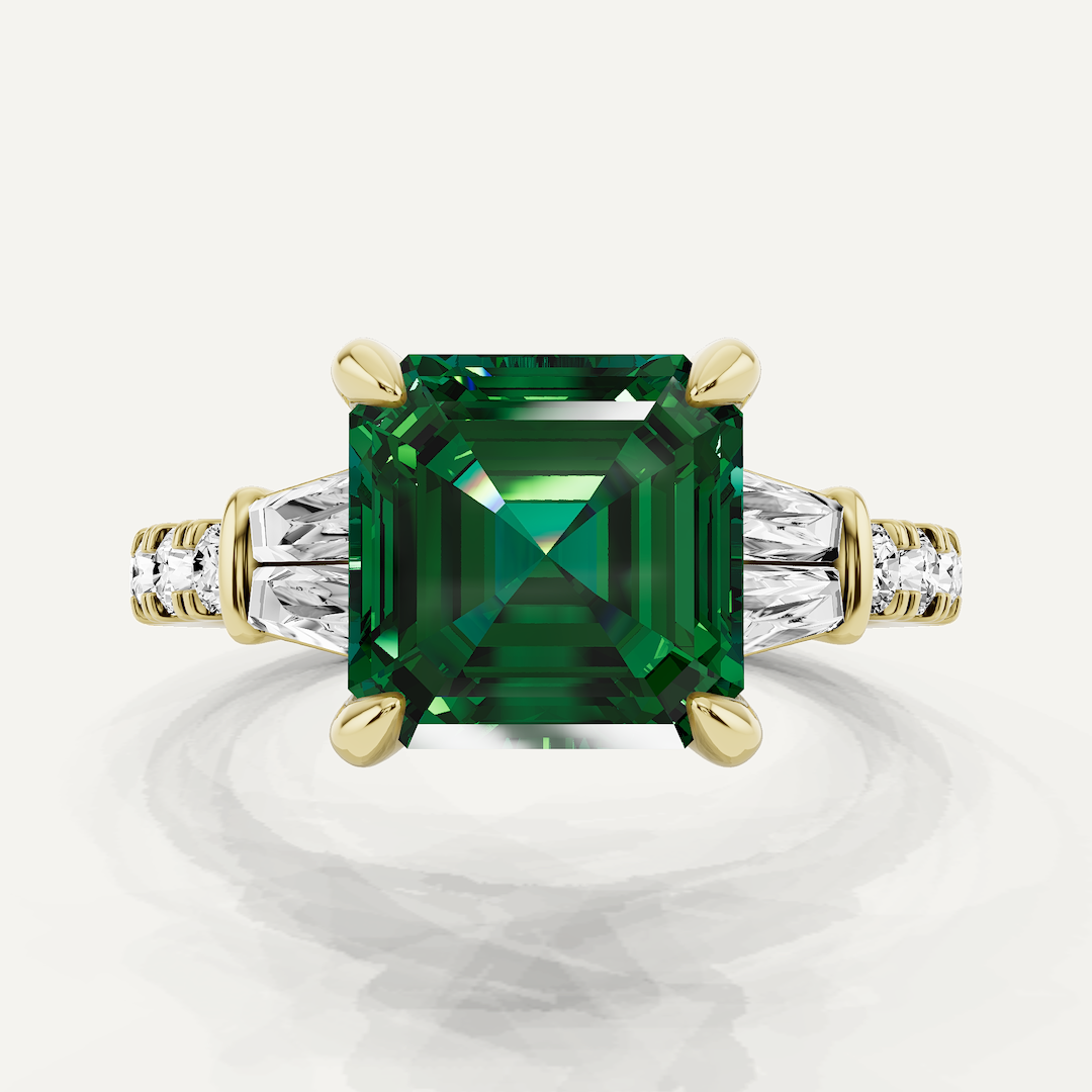 _main_image@SKU:RG517-LGEA04000004Y #metal_10k-yellow-gold+origin_lab-created