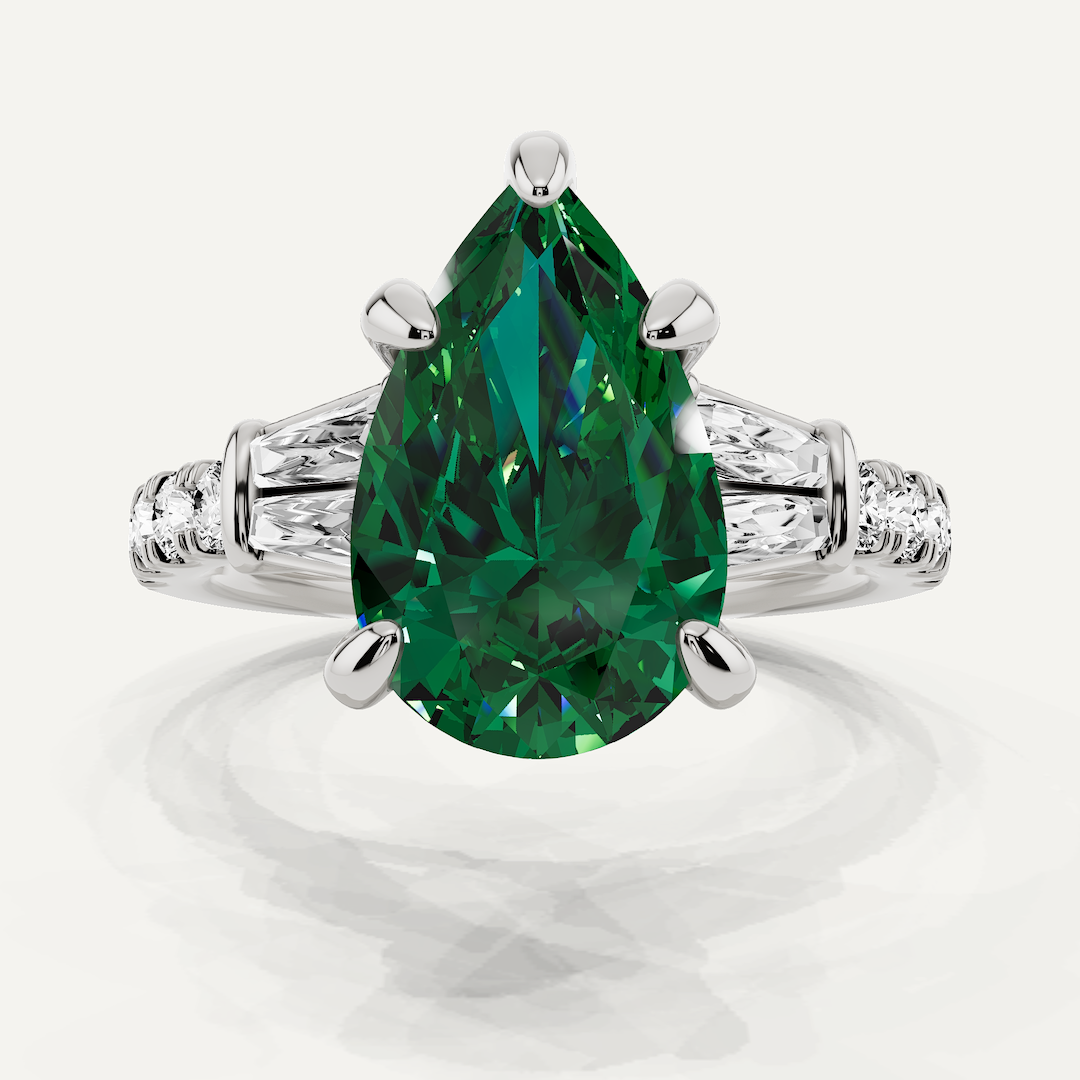 _main_image@SKU:RG517-LGED04000004W #metal_10k-white-gold+origin_lab-created