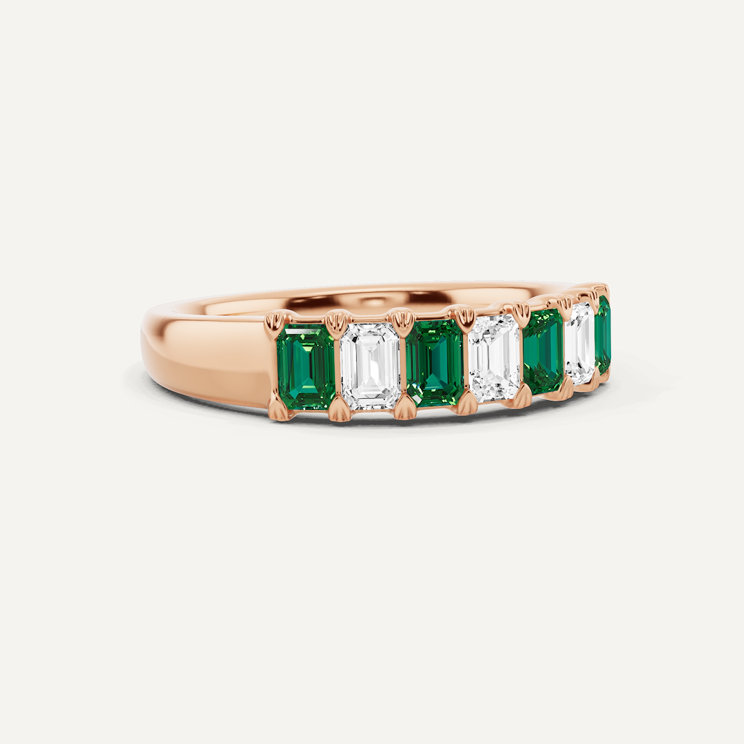 _roll_image@SKU:G1173-LGEE01000004P #metal_10k-rose-gold+origin_lab-created