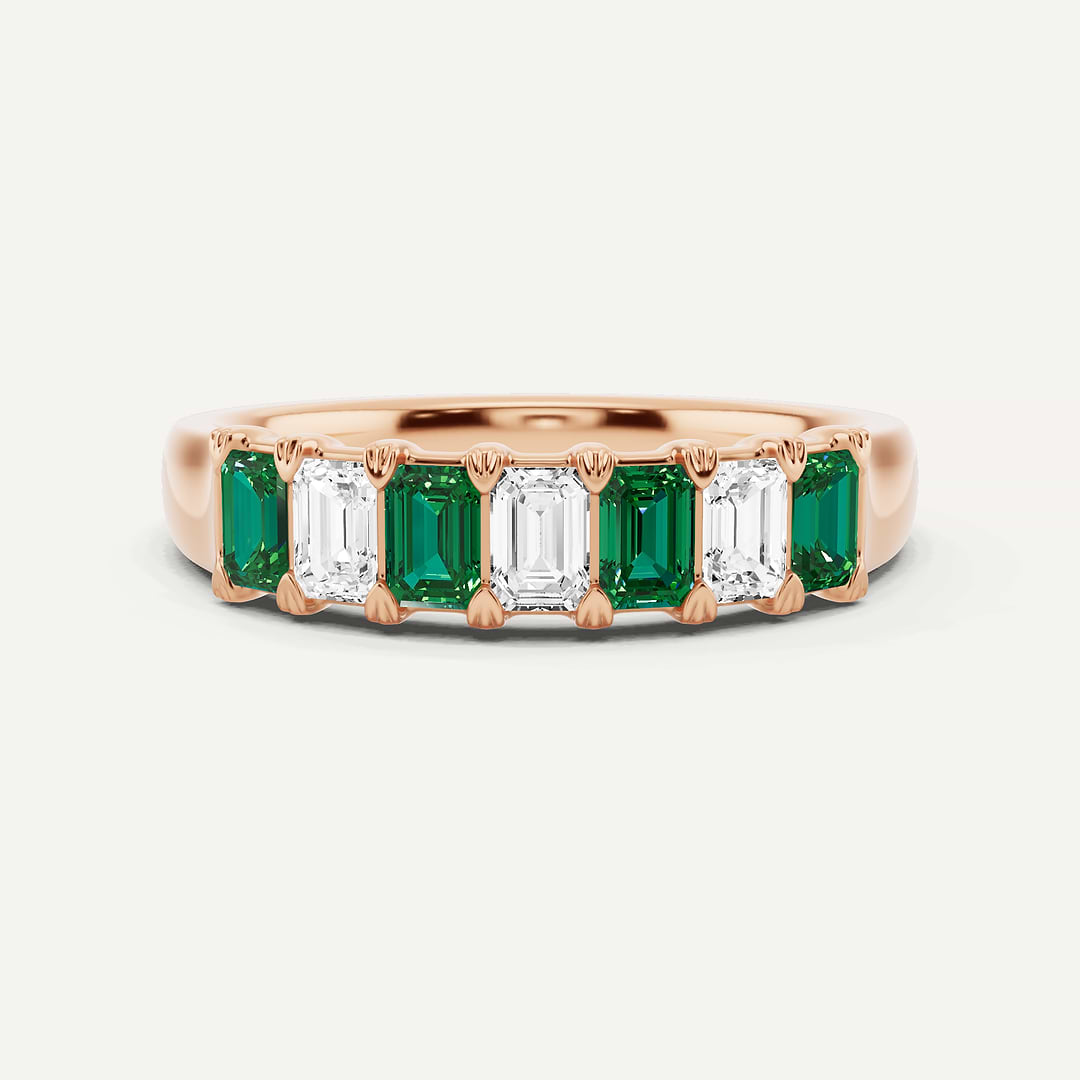 _main_image@SKU:G1173-LGEE01000004P #metal_10k-rose-gold+origin_lab-created