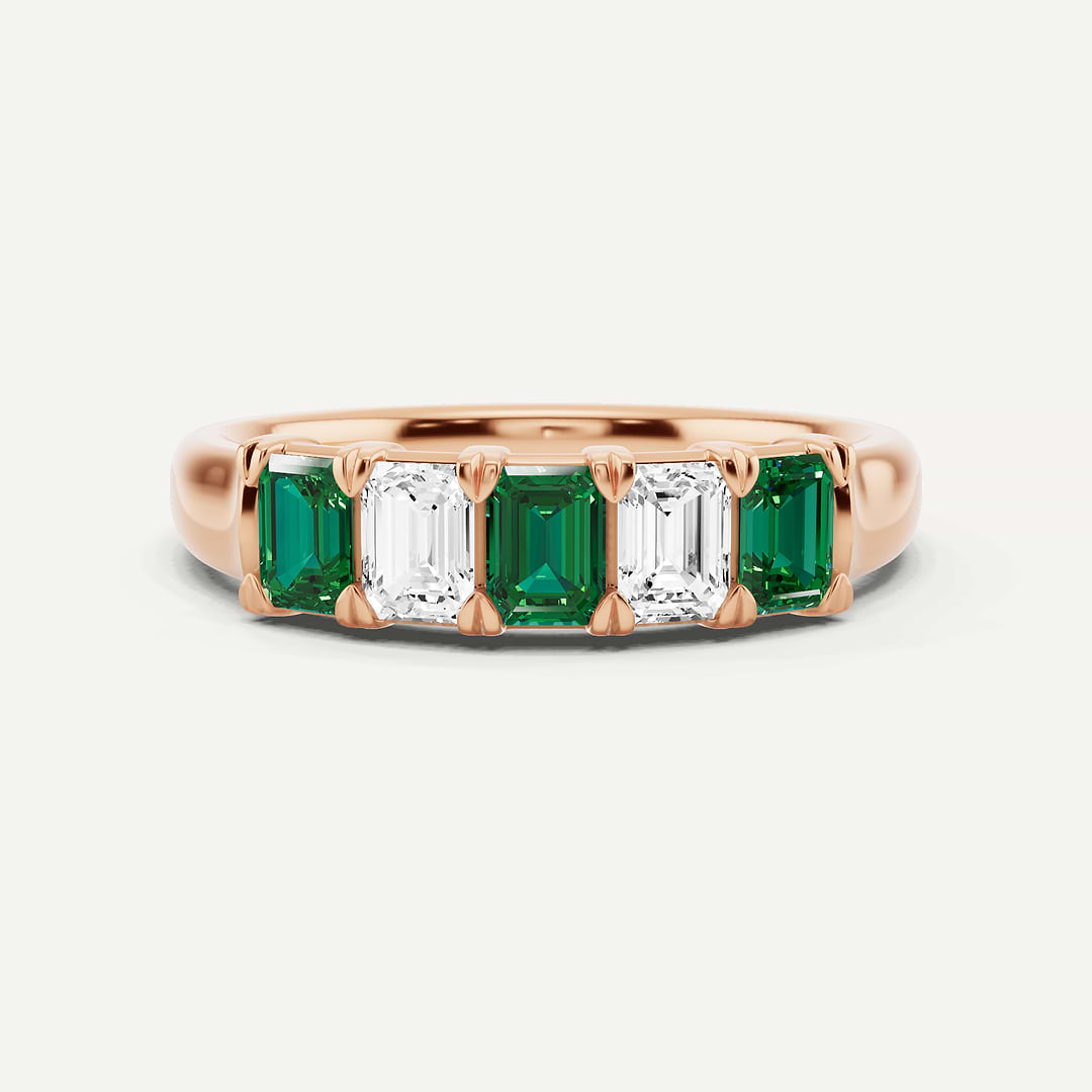 _main_image@SKU:G0809-LGEE01000004P #metal_10k-rose-gold+origin_lab-created