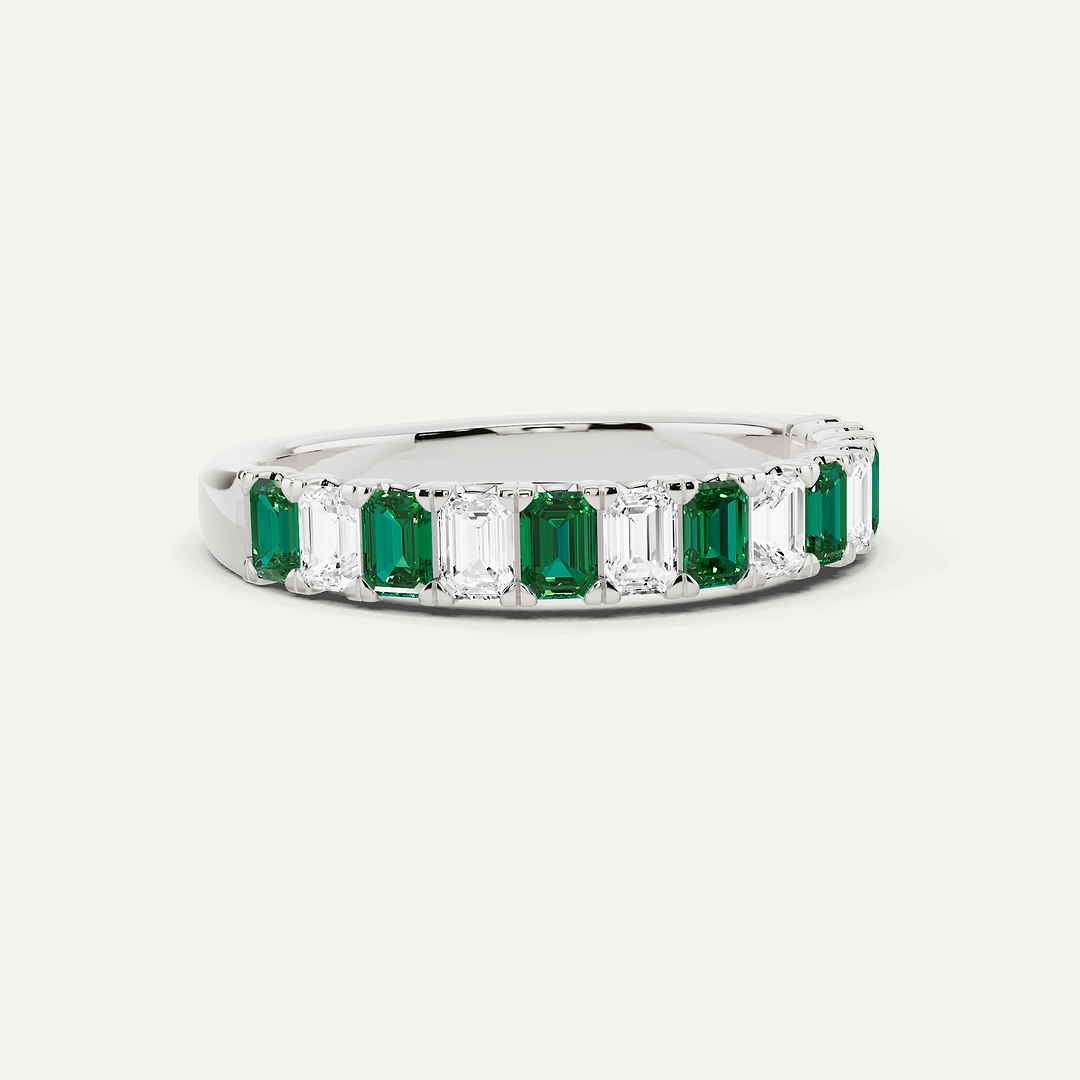 _roll_image@SKU:G3539-LGEE01000004W #metal_14k-white-gold+origin_lab-created