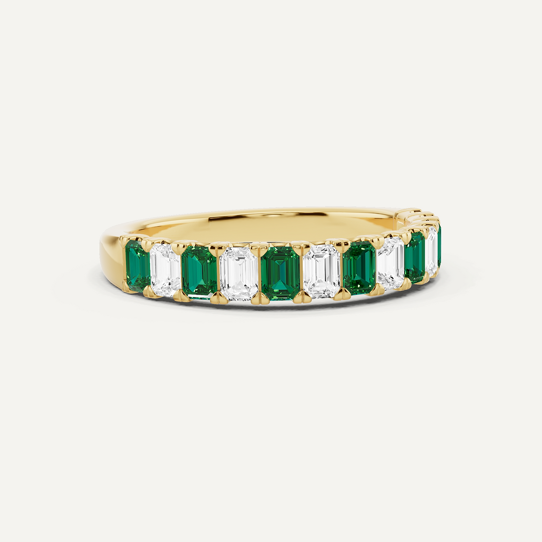 _roll_image@SKU:G3539-LGEE01000004Y #metal_14k-yellow-gold+origin_lab-created