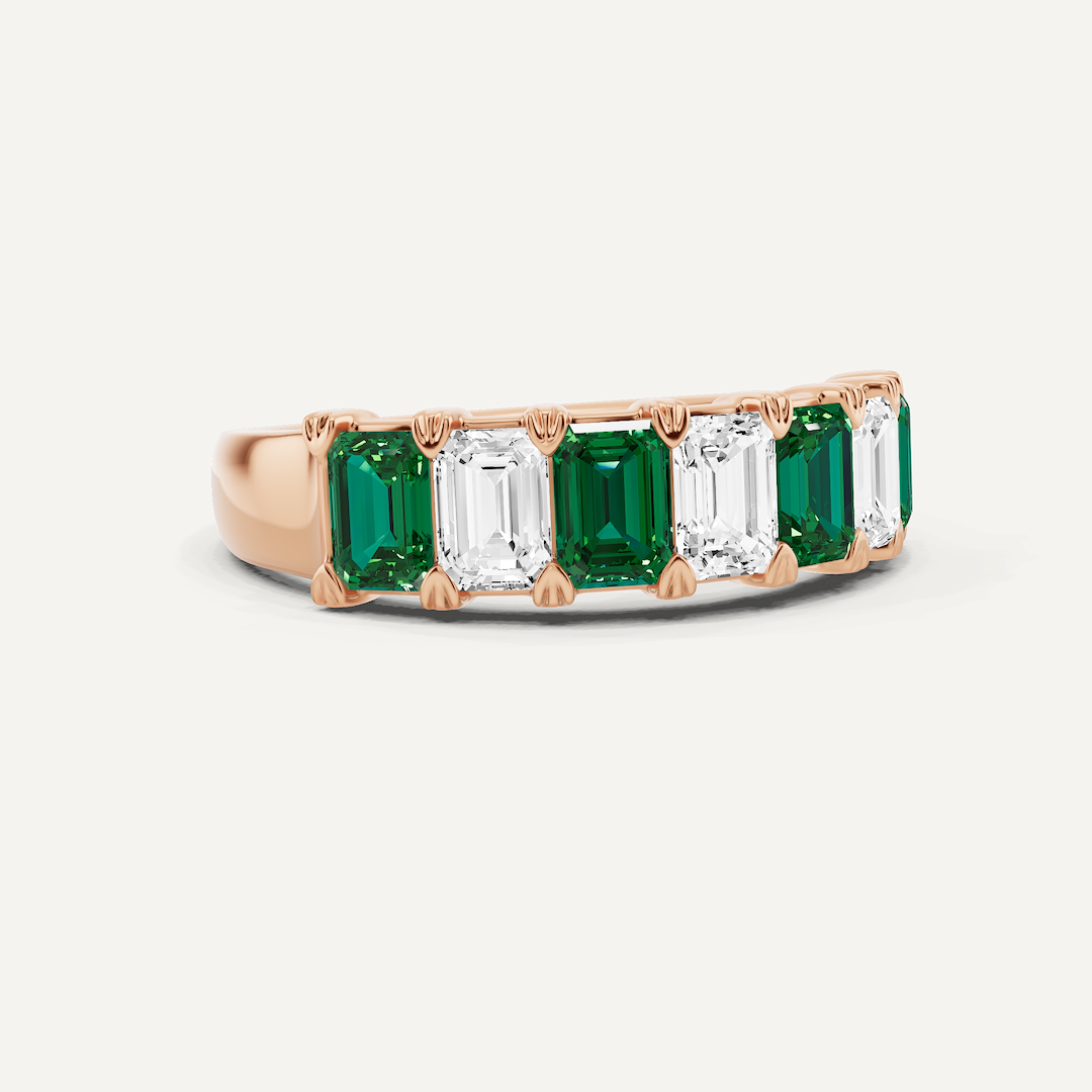 _roll_image@SKU:G1173-LGEE02000004P #metal_10k-rose-gold+origin_lab-created