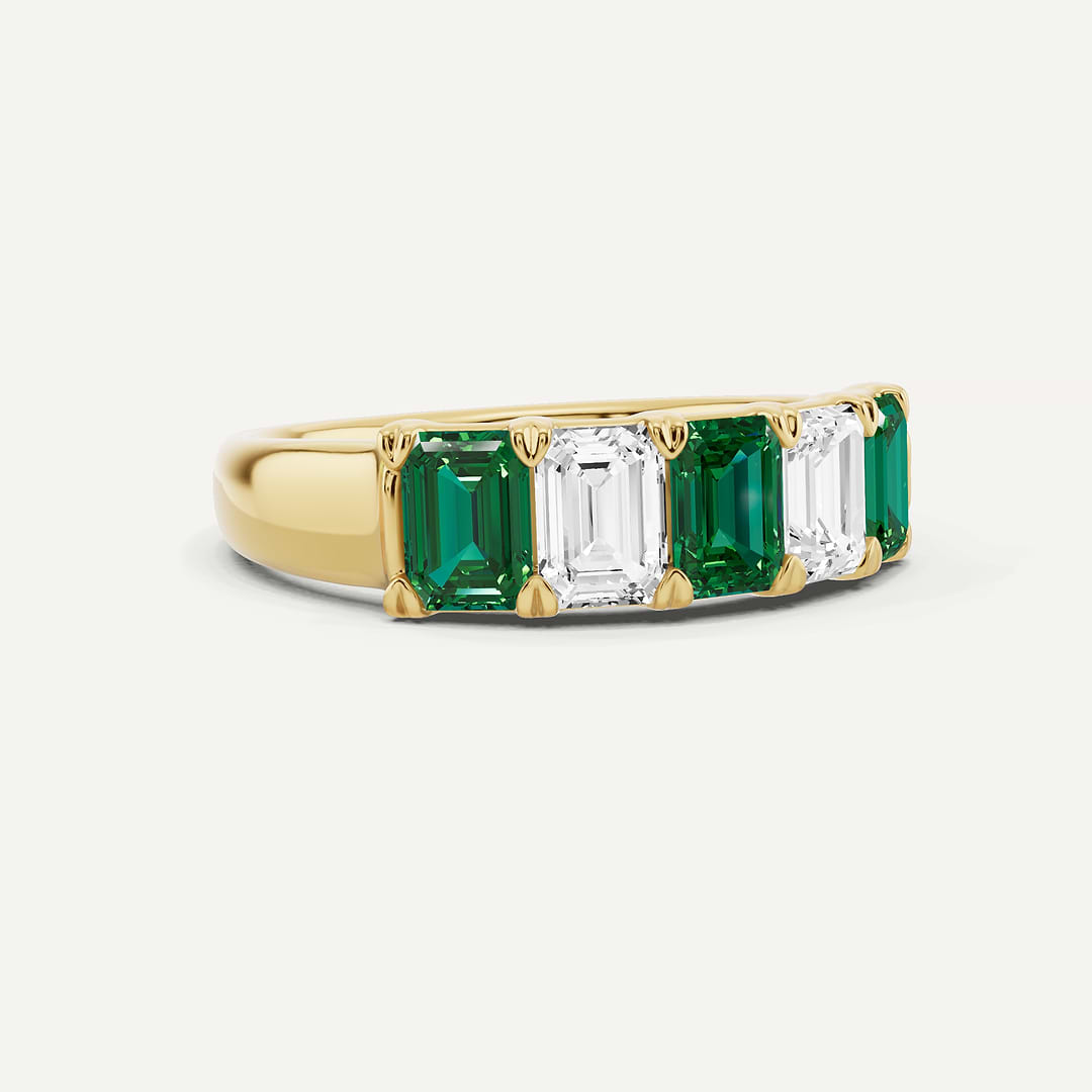 _roll_image@SKU:G0809-LGEE02000004Y #metal_10k-yellow-gold+origin_lab-created