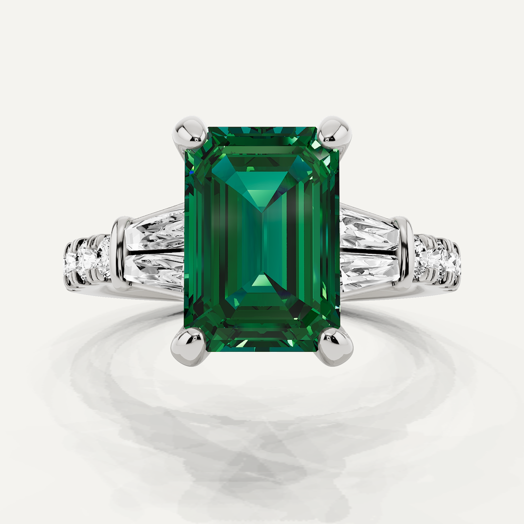 _main_image@SKU:RG517-LGEE03000004W #metal_10k-white-gold+origin_lab-created