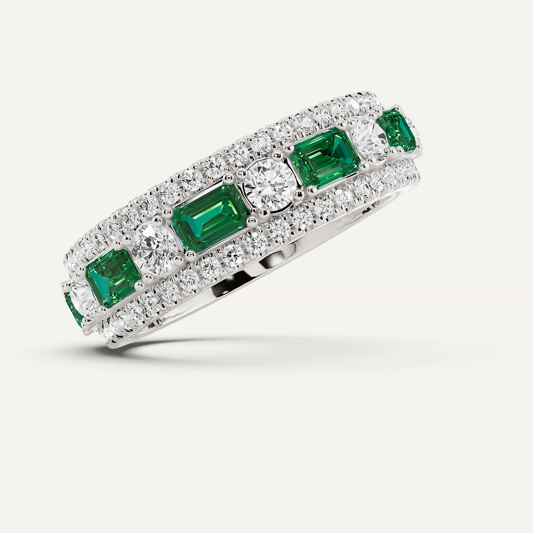 _roll_image@SKU:TG136-LGEE03020004W #metal_10k-white-gold+origin_lab-created