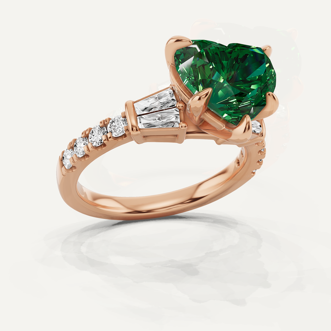 _roll_image@SKU:RG517-LGEH03000004P #metal_10k-rose-gold+origin_lab-created