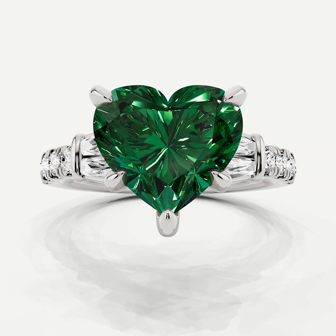 _main_image@SKU:R6517-LGEH03000004W #metal_14k-white-gold+origin_lab-created
