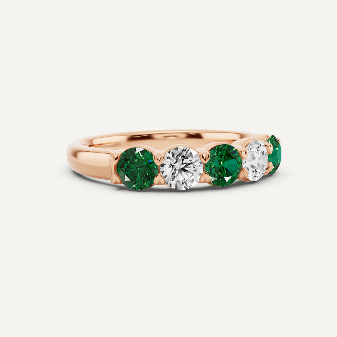 _roll_image@SKU:G0809-LGER00980004P #metal_10k-rose-gold+origin_lab-created