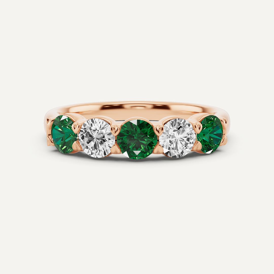 _main_image@SKU:G0809-LGER00980004P #metal_10k-rose-gold+origin_lab-created