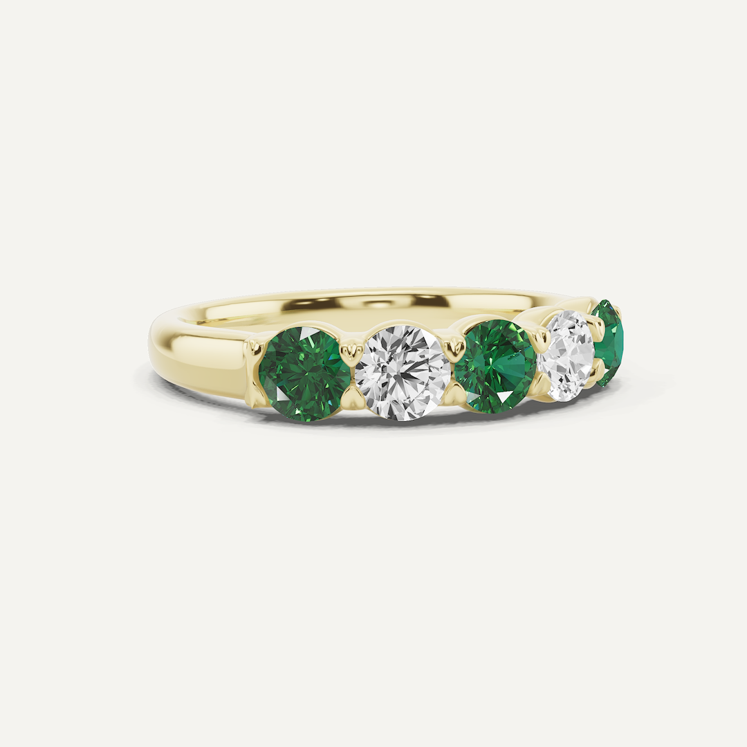 _roll_image@SKU:CL718-G07880980004Y #metal_14k-yellow-gold+origin_lab-created