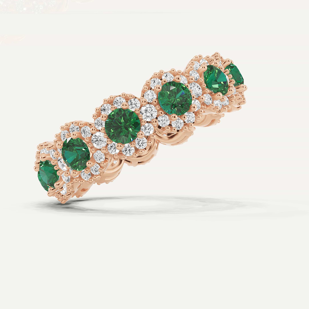 _roll_image@SKU:TG403-LGER02950004P #metal_10k-rose-gold+origin_lab-created