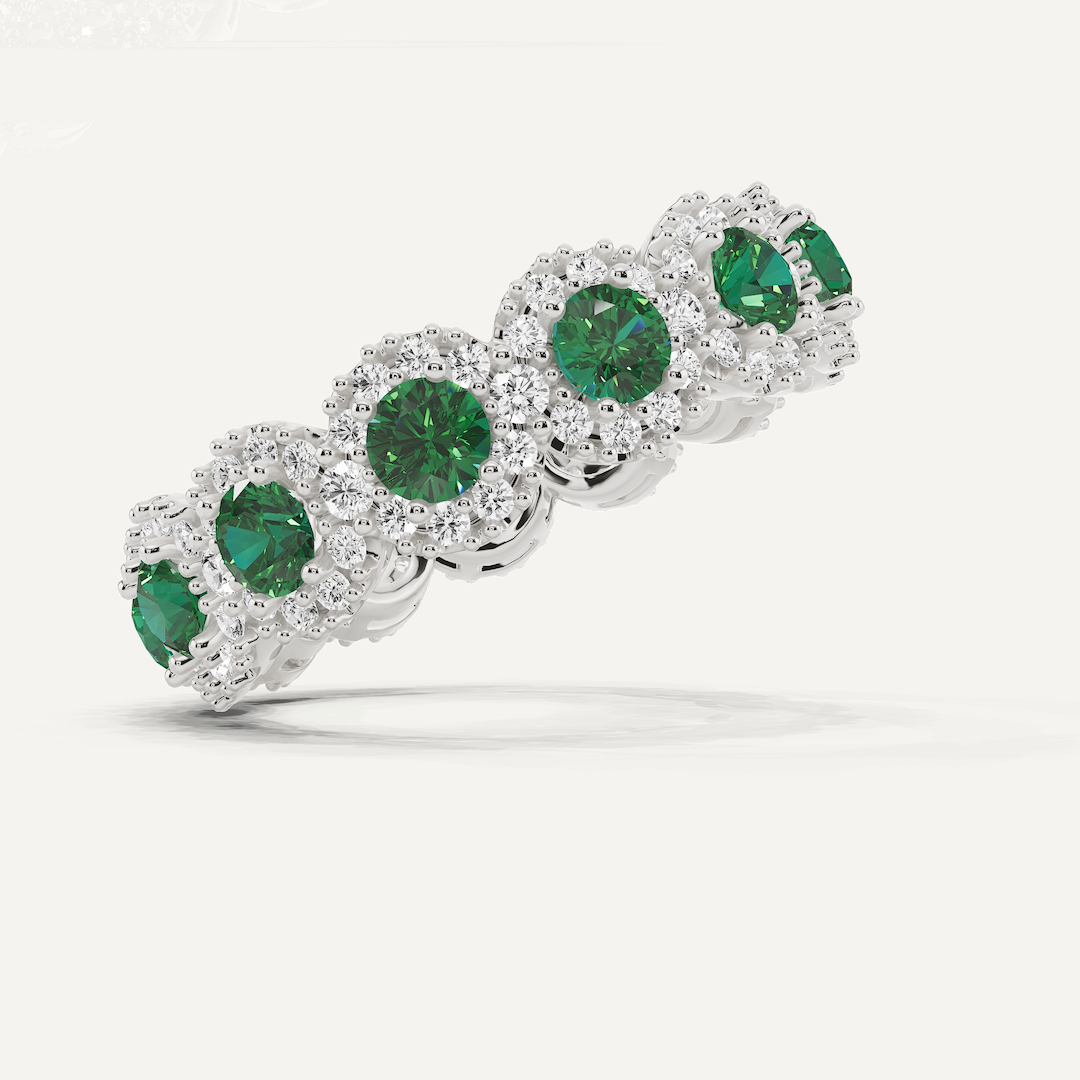 _roll_image@SKU:TG403-LGER02950004W #metal_10k-white-gold+origin_lab-created