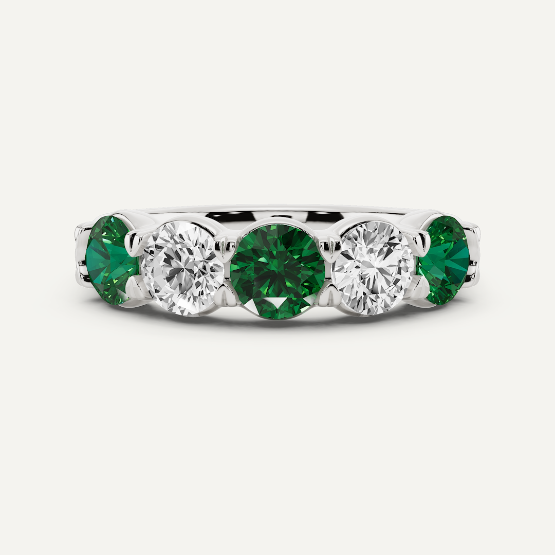 _main_image@SKU:G0809-LGER04000004W #metal_10k-white-gold+origin_lab-created