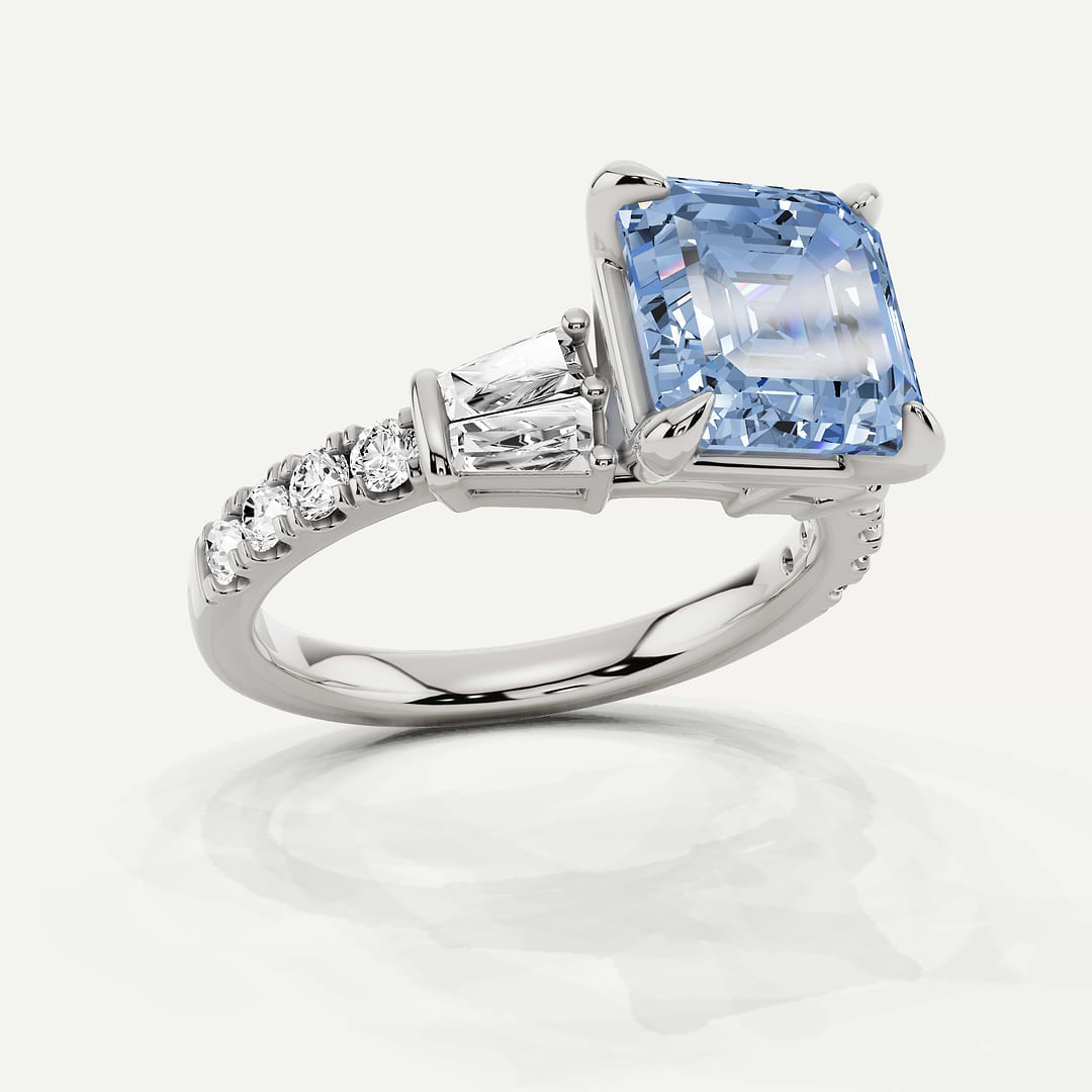 _roll_image@SKU:R6517-LGQA03000004W #metal_14k-white-gold+origin_lab-created