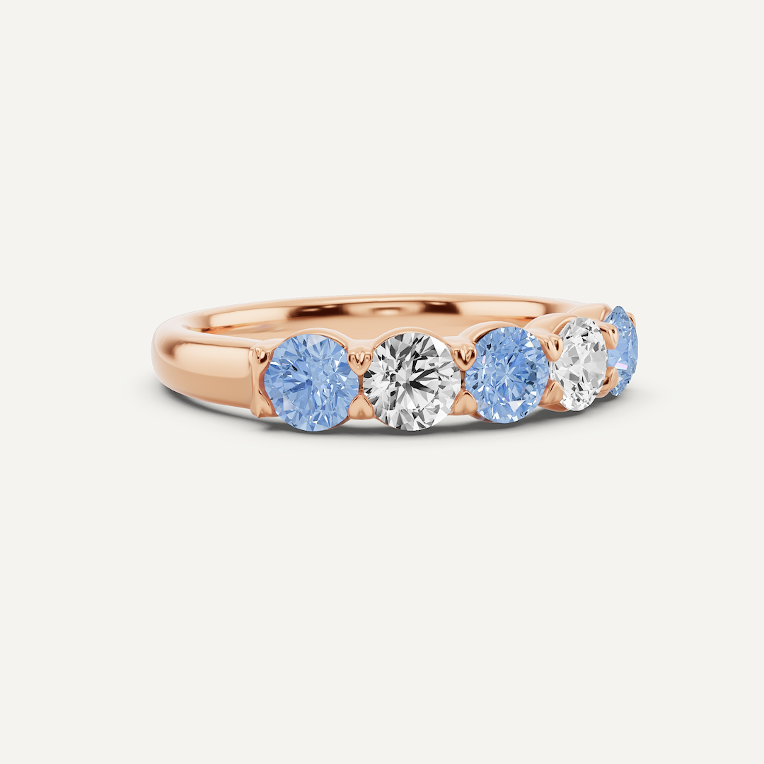 _roll_image@SKU:G0809-LGQR00980004P #metal_10k-rose-gold+origin_lab-created