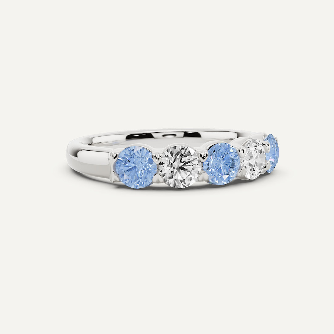 _roll_image@SKU:G0809-LGQR00980004W #metal_10k-white-gold+origin_lab-created