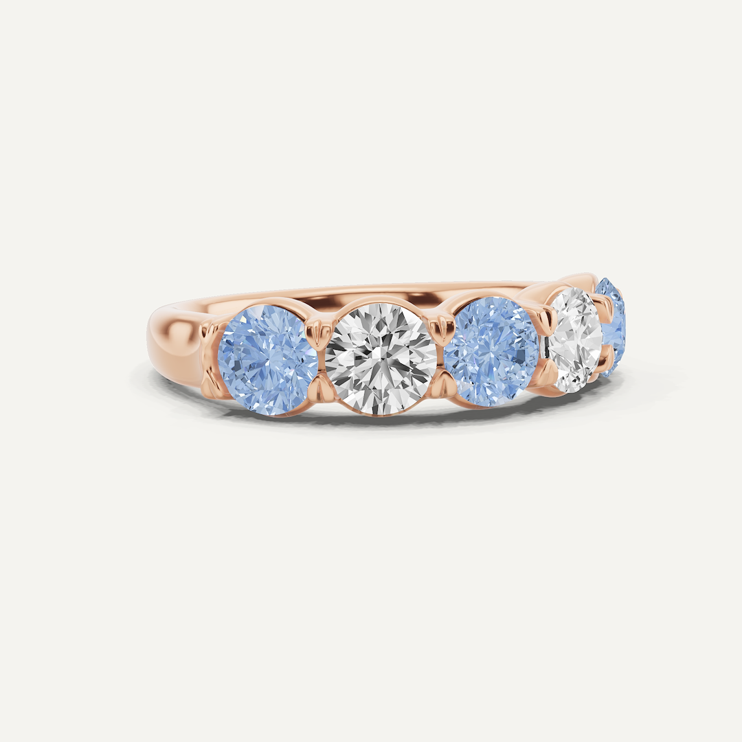_roll_image@SKU:G0788-LGQR02000004P #metal_10k-rose-gold+origin_lab-created