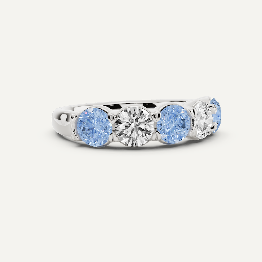 _roll_image@SKU:G0809-LGQR02000004W #metal_10k-white-gold+origin_lab-created
