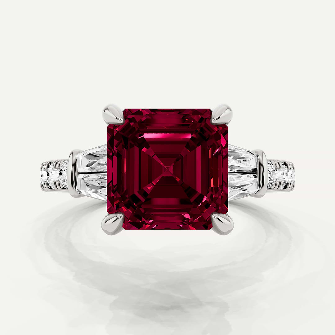 _main_image@SKU:R6517-LGRA0300000PL #metal_platinum+origin_lab-created