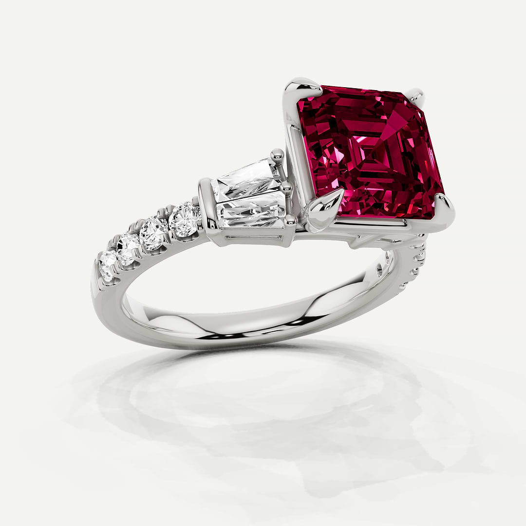 _roll_image@SKU:R6517-LGRA04000004W #metal_14k-white-gold+origin_lab-created