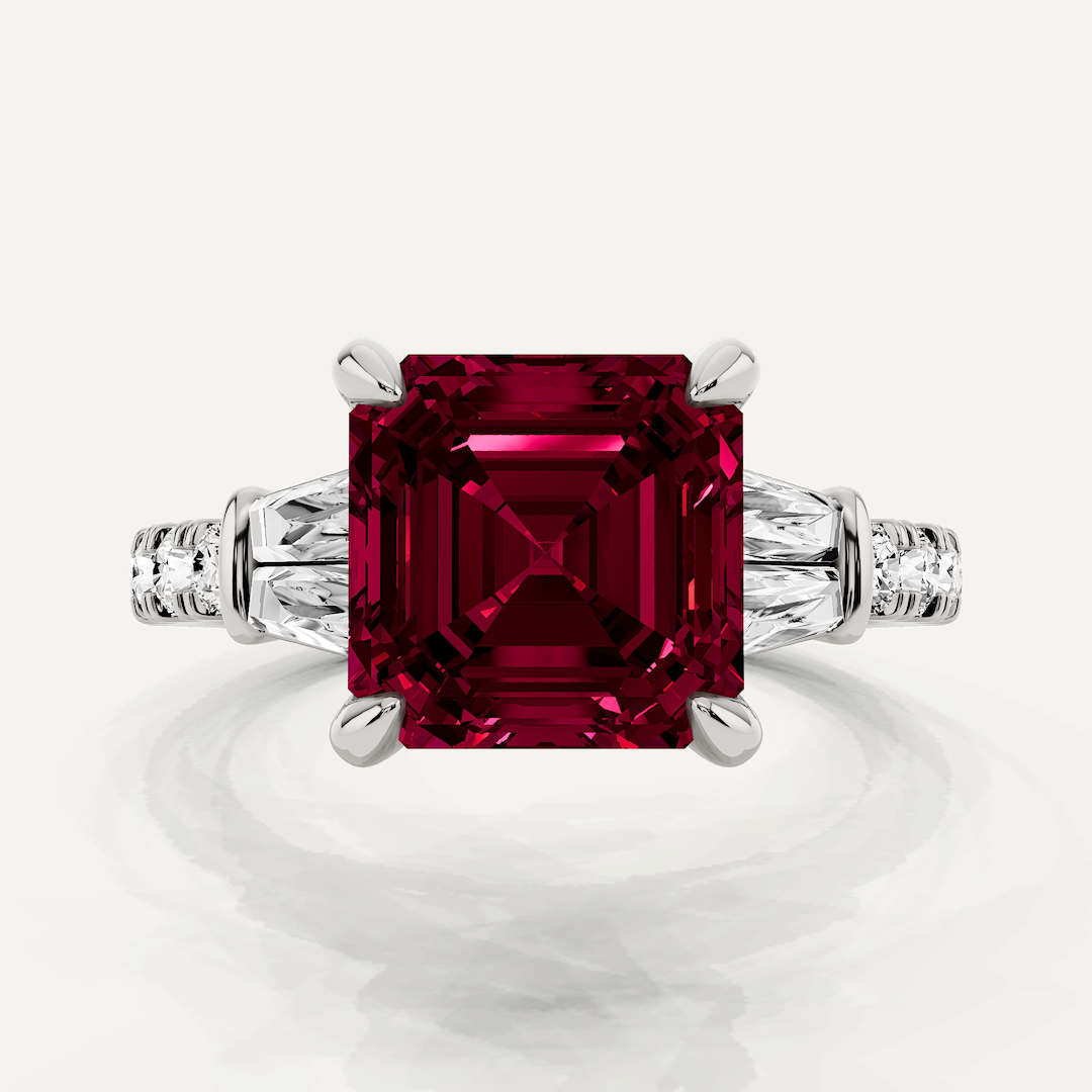 _main_image@SKU:R6517-LGRA0400000PL #metal_platinum+origin_lab-created