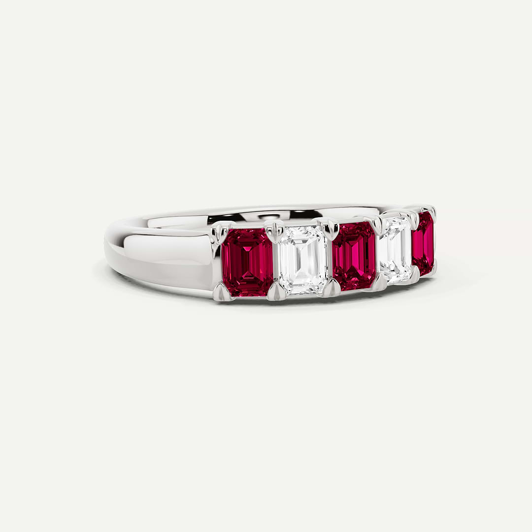 _roll_image@SKU:G0809-LGRE01000004W #metal_10k-white-gold+origin_lab-created
