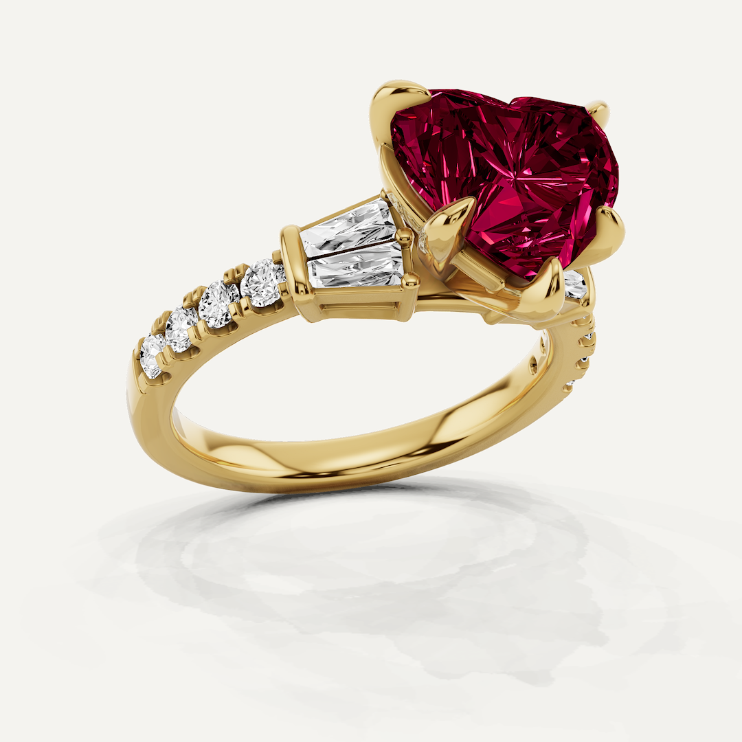 _roll_image@SKU:R6517-LGRH03000004Y #metal_14k-yellow-gold+origin_lab-created