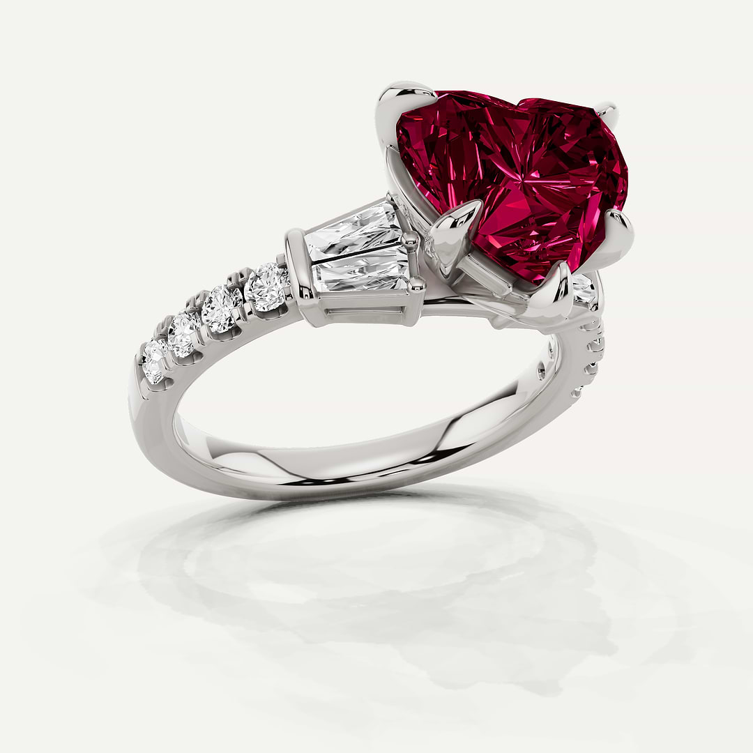 _roll_image@SKU:R6517-LGRH04000004W #metal_14k-white-gold+origin_lab-created