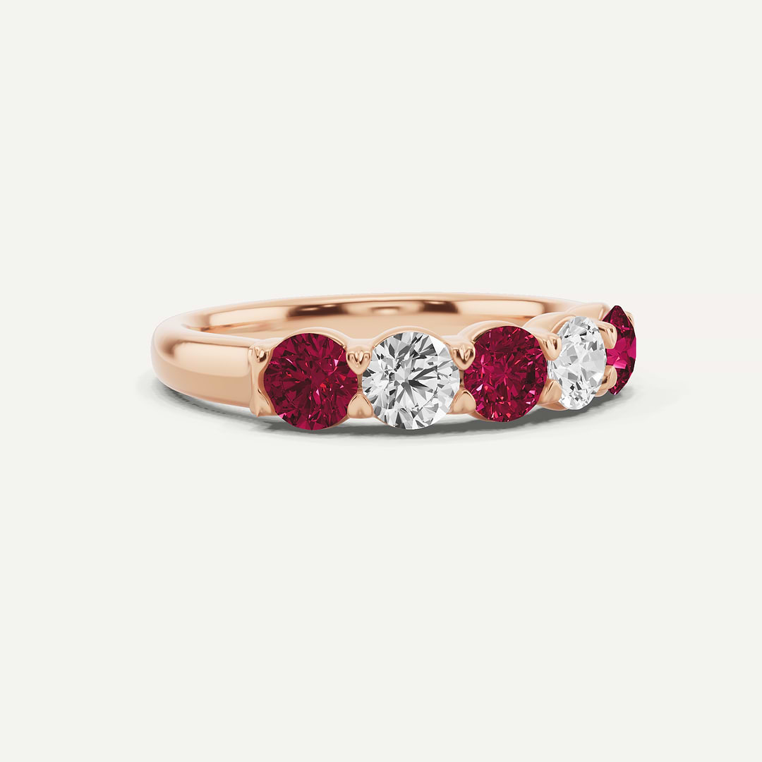 _roll_image@SKU:G0788-LGRR00980004P #metal_10k-rose-gold+origin_lab-created