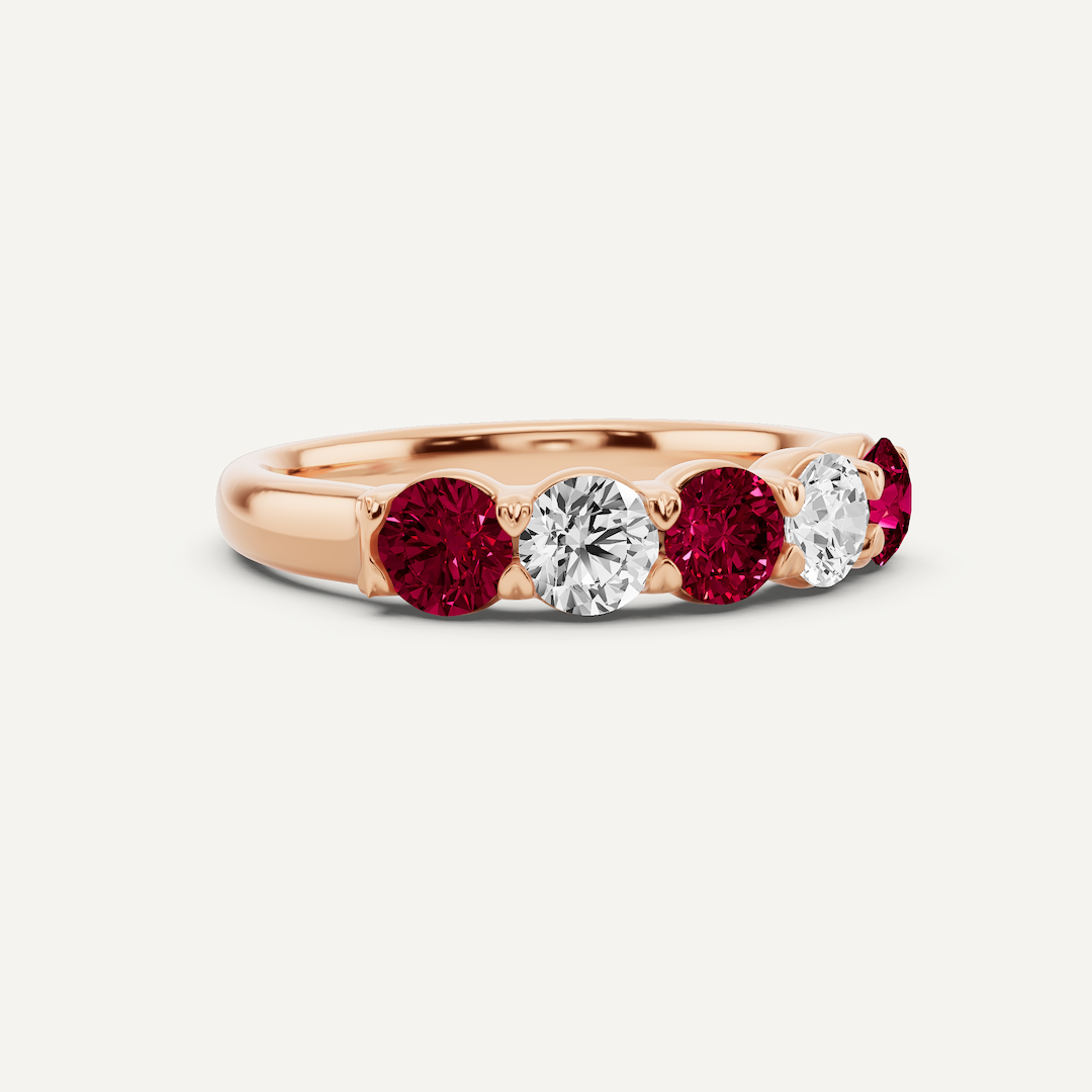 _roll_image@SKU:G0809-LGRR00980004P #metal_10k-rose-gold+origin_lab-created