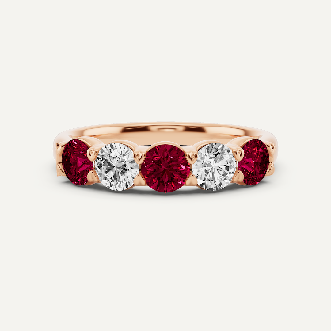_main_image@SKU:G0809-LGRR00980004P #metal_10k-rose-gold+origin_lab-created