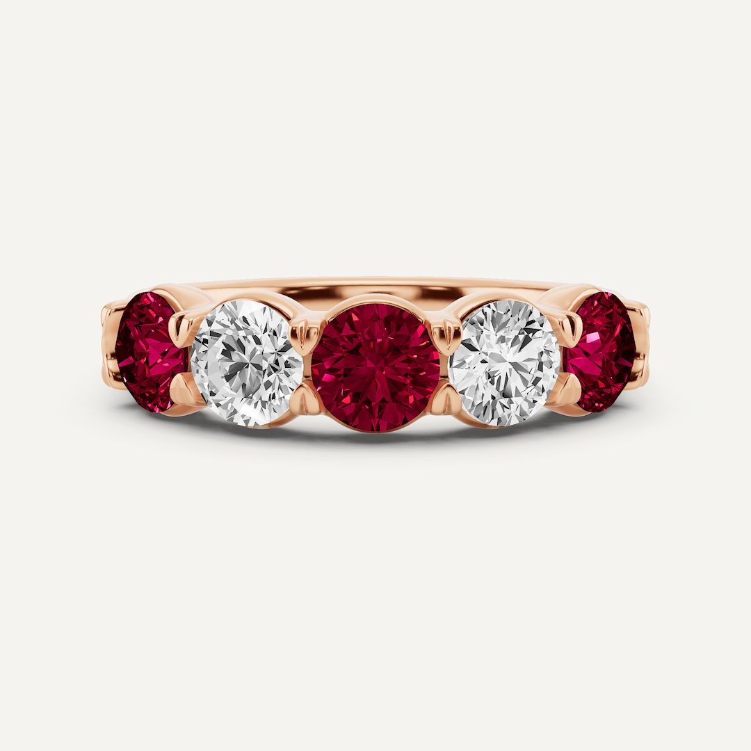 _main_image@SKU:G0809-LGRR03000004P #metal_10k-rose-gold+origin_lab-created