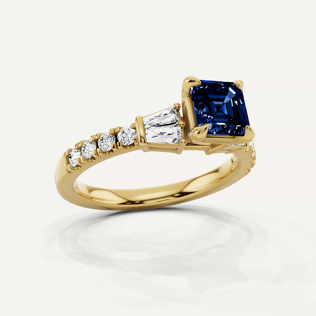 _roll_image@SKU:R6517-LGSA01000004Y #metal_14k-yellow-gold+origin_lab-created