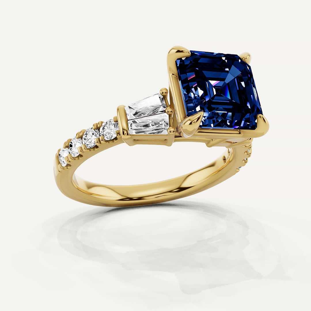 _roll_image@SKU:R6517-LGSA03000004Y #metal_14k-yellow-gold+origin_lab-created