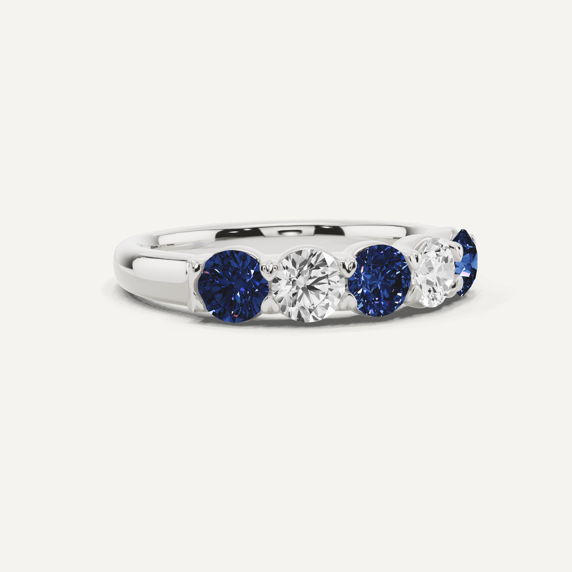 _roll_image@SKU:G0788-LGSR00980004W #metal_14k-white-gold+origin_lab-created