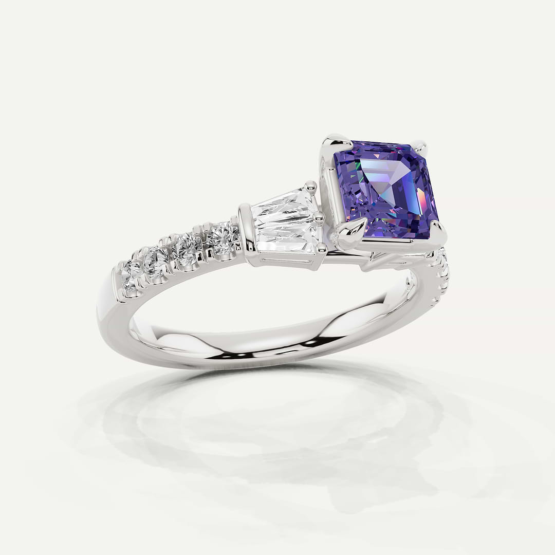 _roll_image@SKU:R6517-LGXA01000004W #metal_14k-white-gold+origin_lab-created