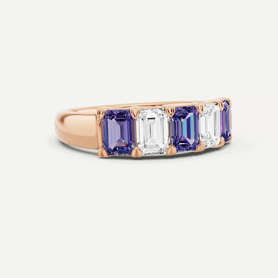 _roll_image@SKU:G0809-LGXE02000004P #metal_10k-rose-gold+origin_lab-created