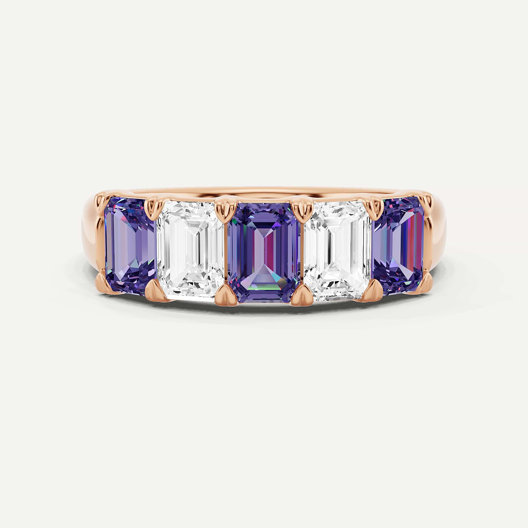 _main_image@SKU:G0809-LGXE02000004P #metal_10k-rose-gold+origin_lab-created