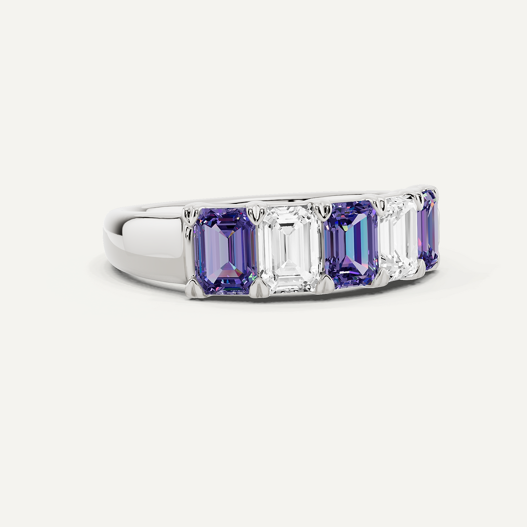 _roll_image@SKU:G0809-LGXE02000004W #metal_14k-white-gold+origin_lab-created