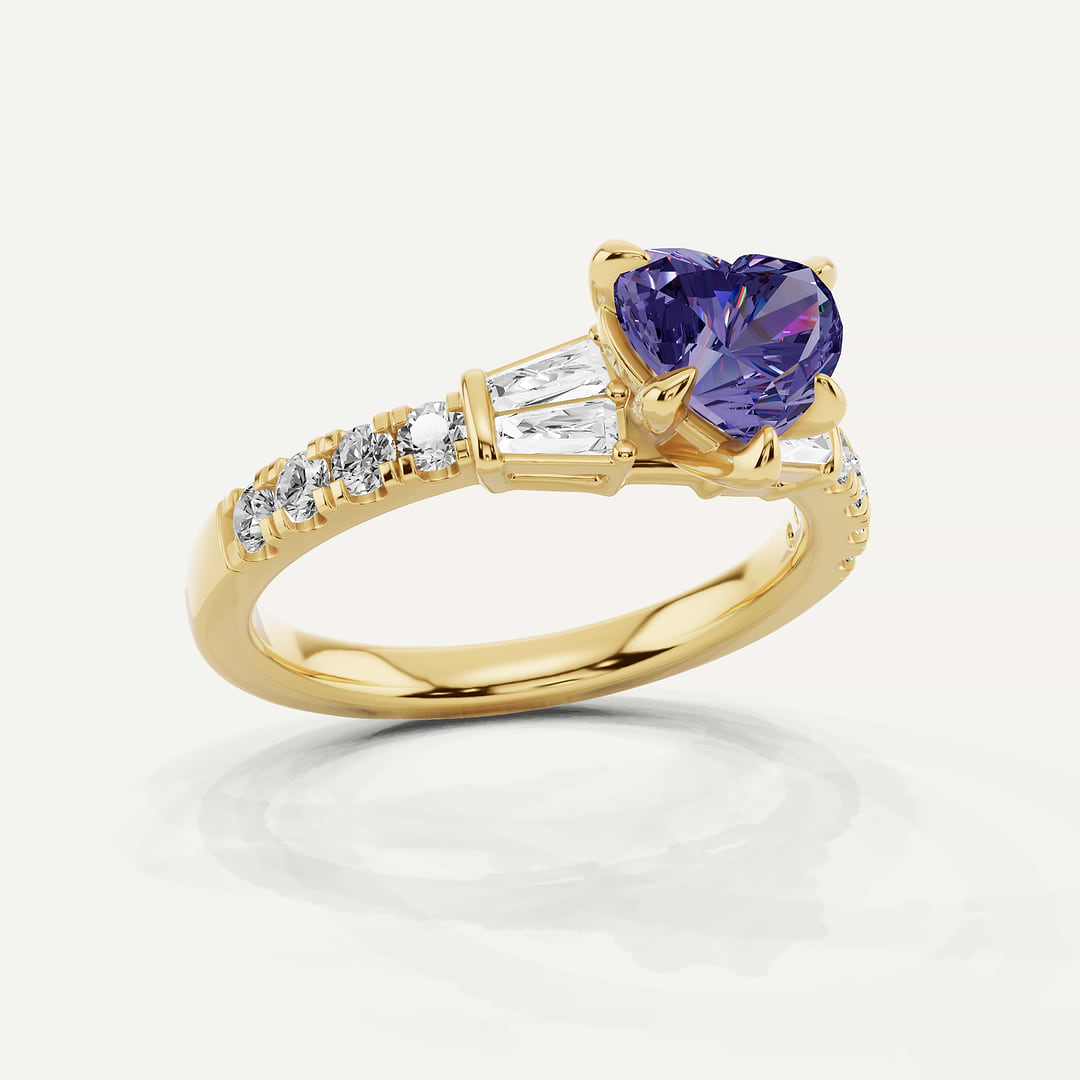 _roll_image@SKU:R6517-LGXH02000004Y #metal_14k-yellow-gold+origin_lab-created