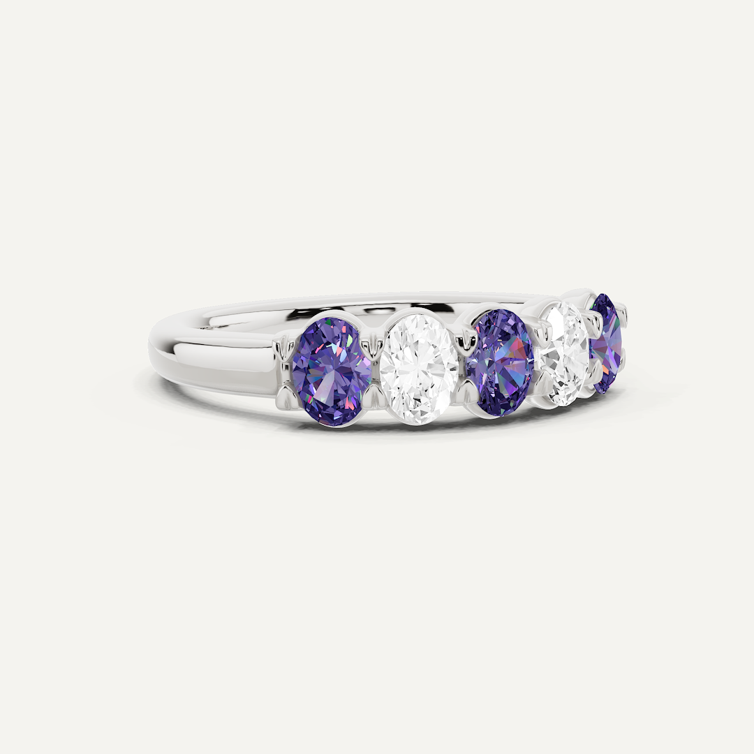 _roll_image@SKU:G0724-LGXO01000004W #metal_14k-white-gold+origin_lab-created
