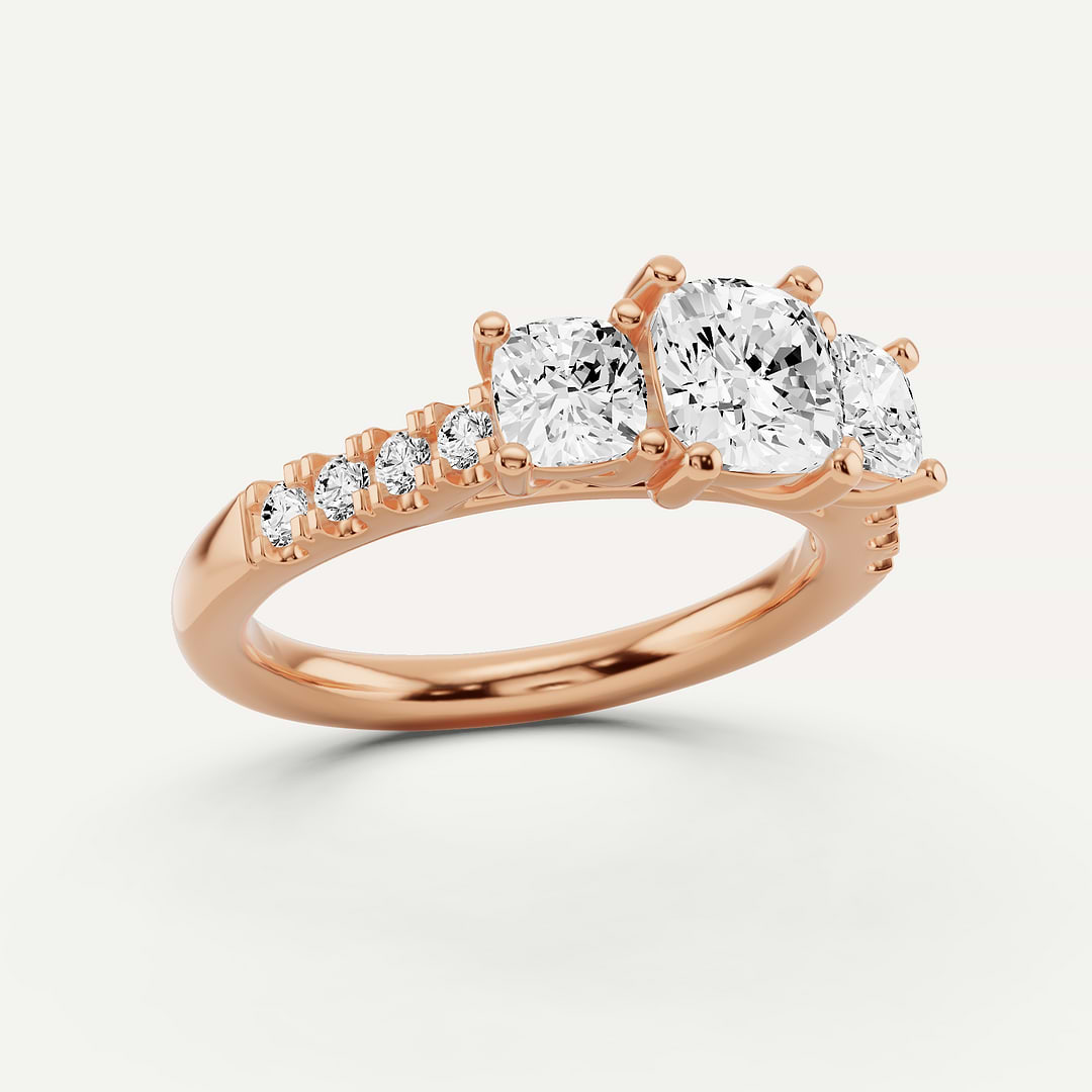 _roll_image@SKU:R1284-NADC01000004P #metal_14k-rose-gold+origin_lab-grown+quality_ef-vs2+