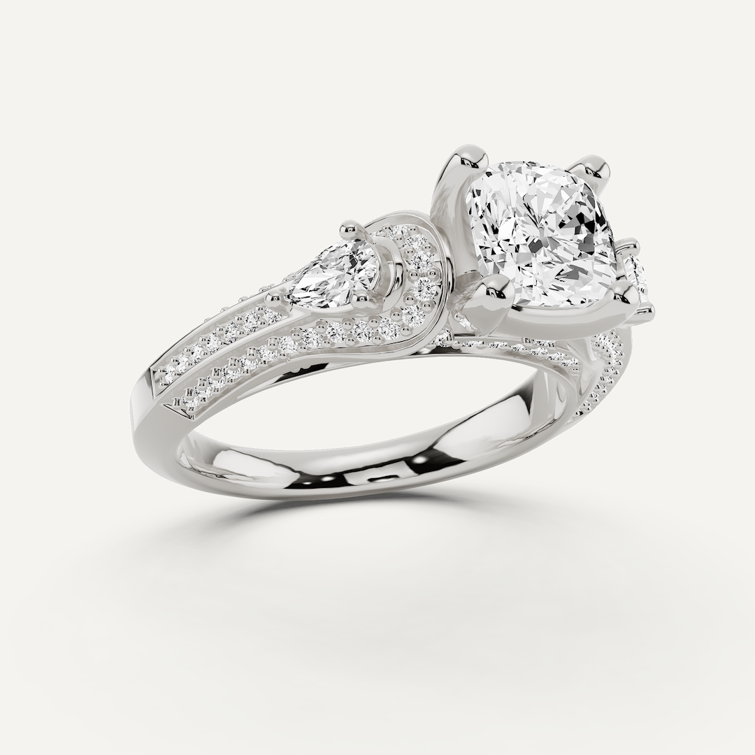 _roll_image@SKU:R0328-NADC01000004W #metal_14k-white-gold+origin_lab-grown+quality_ef-vs2+