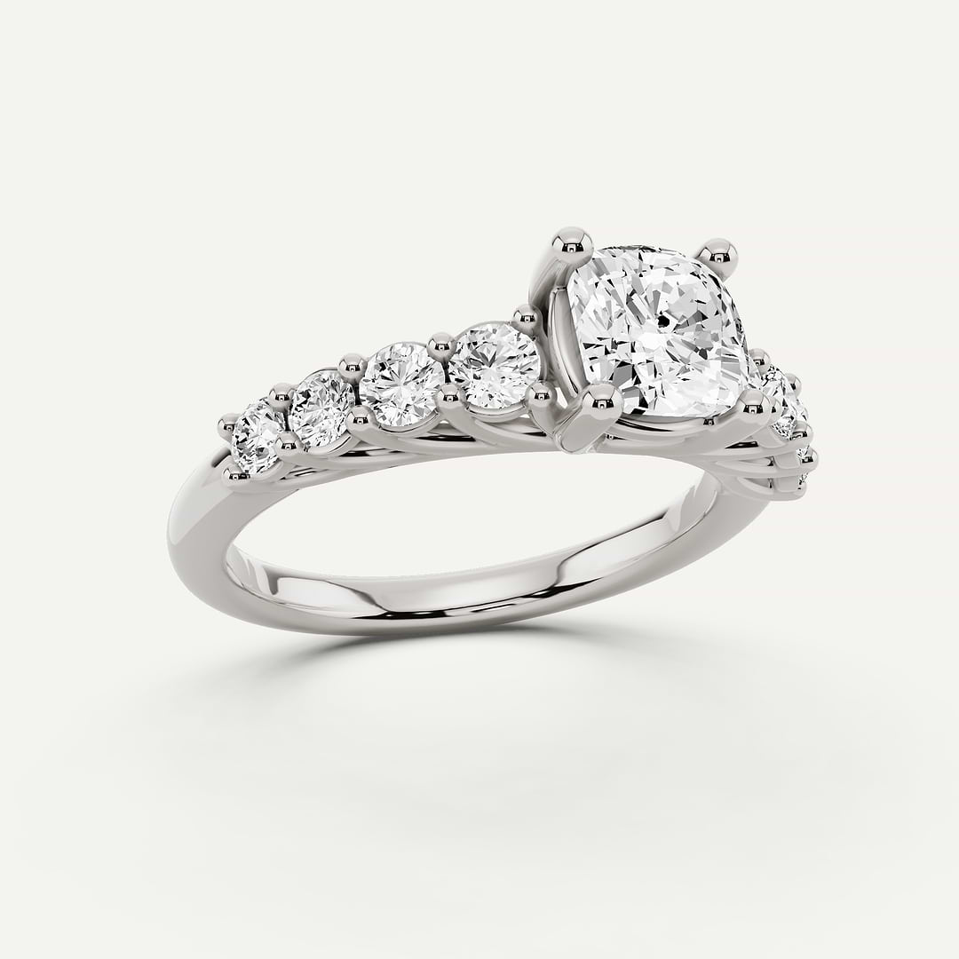 _roll_image@SKU:R0327-NADC01000004W #metal_14k-white-gold+origin_lab-grown+quality_ef-vs2+