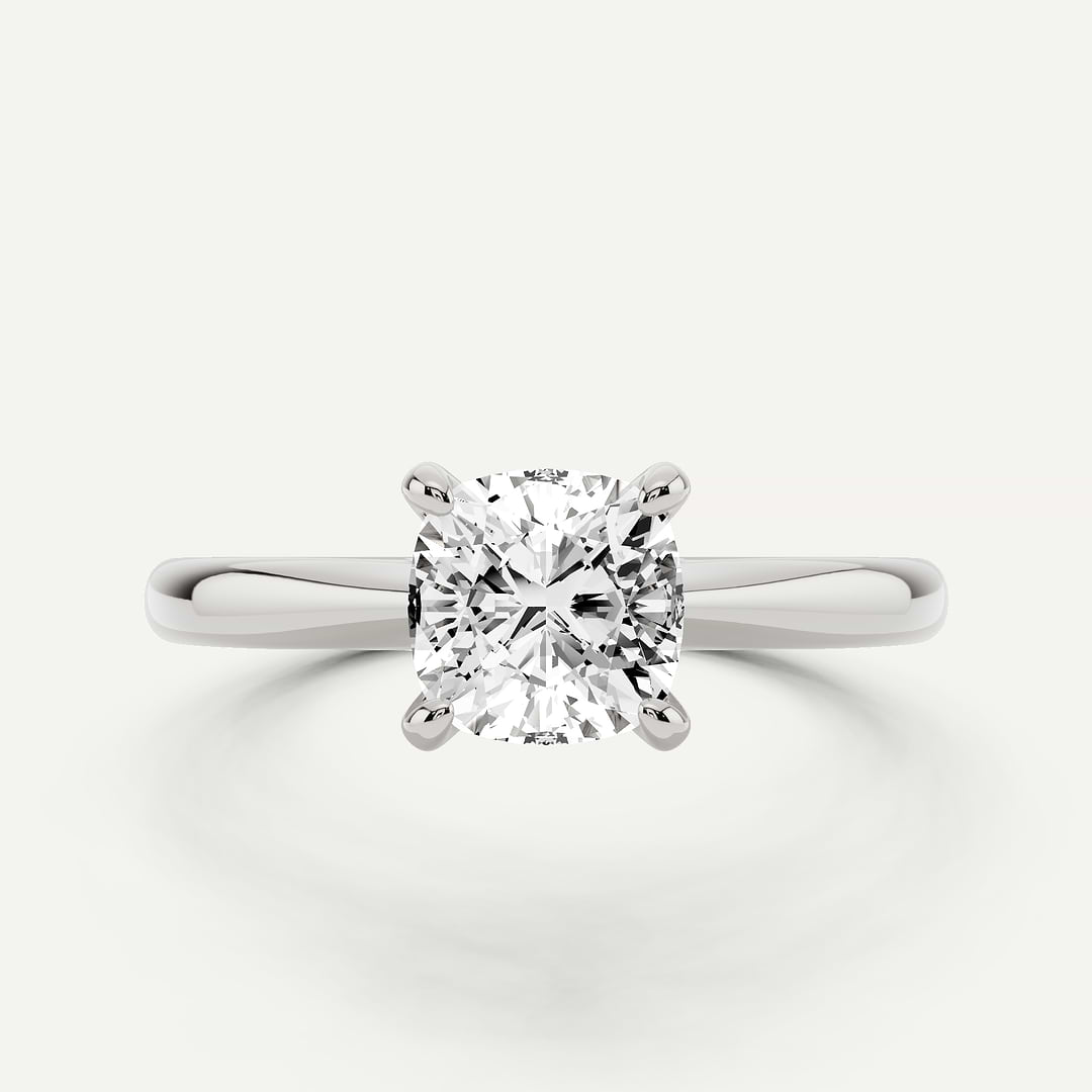 Classic Ring