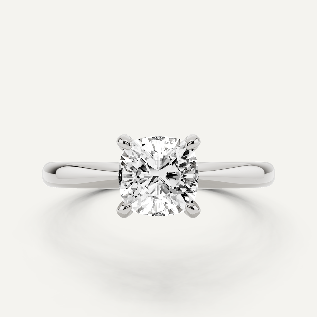 Classic Ring
