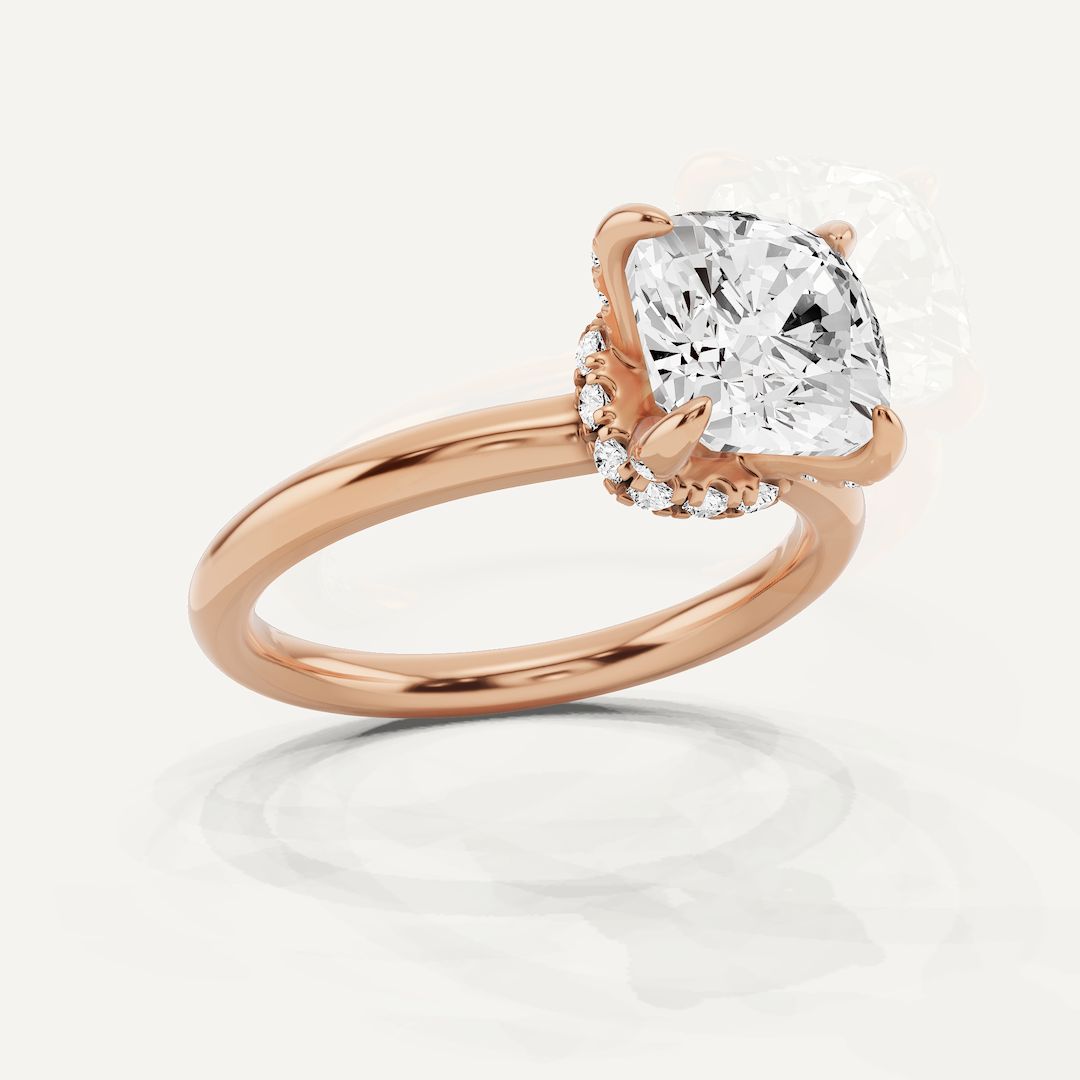 _roll_image@SKU:R7604-NADC02000004P #diamond-quality_ef-vs2++metal_14k-rose-gold+origin_lab-grown+