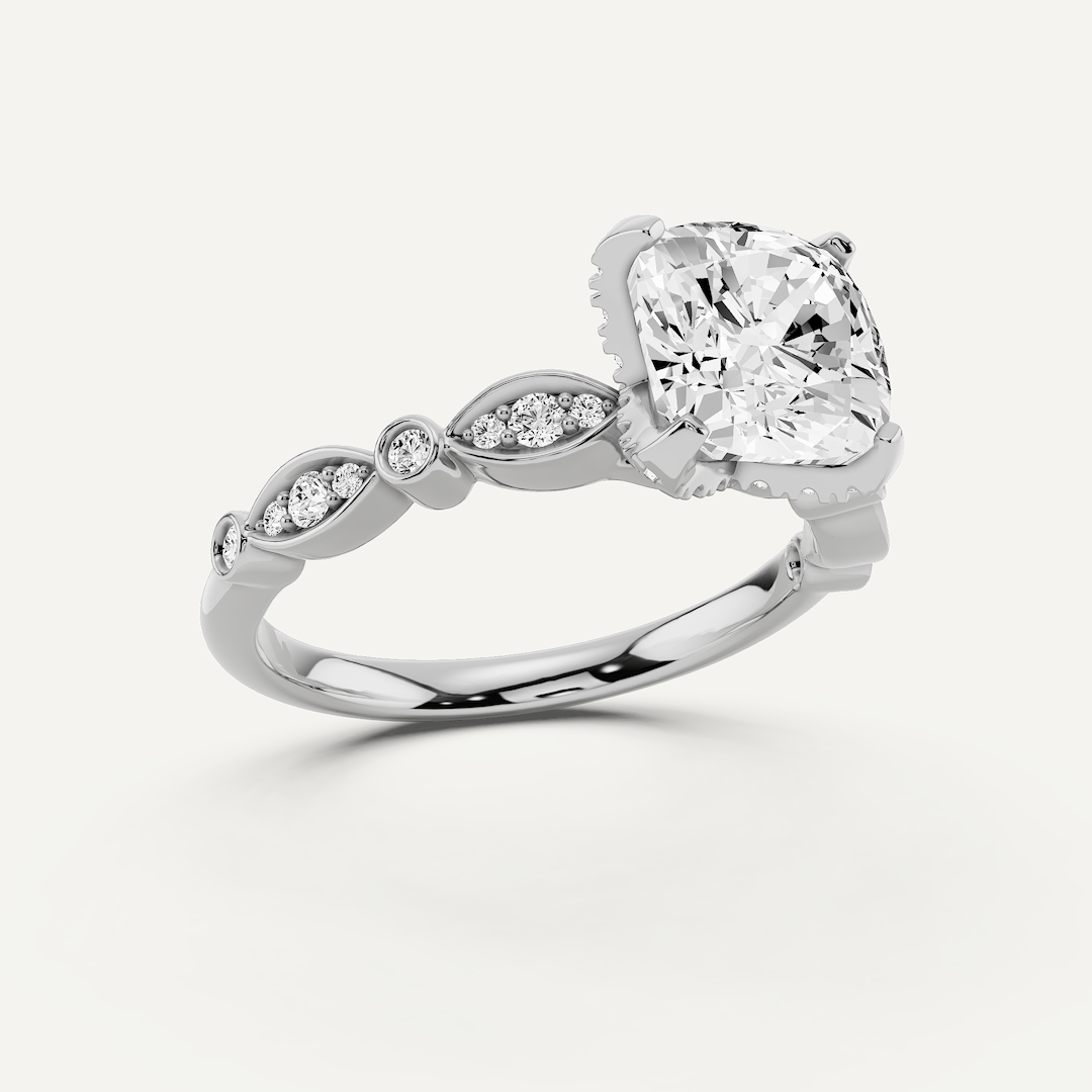 _roll_image@SKU:R0055-NADC02000004W #metal_14k-white-gold+origin_lab-grown+quality_ef-vs2+
